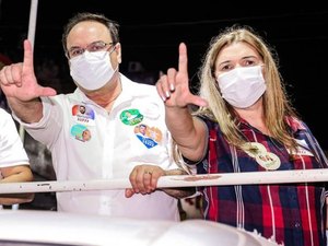 Grupo 7 Segundos vai divulgar primeiros números da disputa eleitoral em Arapiraca