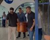 [Vídeo] Arapiraca se despede de Moacir Teófilo em cerimônia marcada por forte emoção