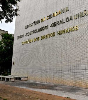 Maceió recebe R$ 450 mil em verbas do Ministério da Cidadania