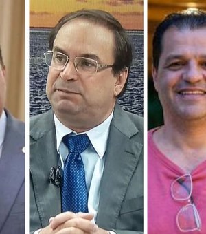 Escolha de suplentes de candidatos ao Senado deve passar por Arapiraca