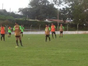 Escolinha do Arapiraca/Arasport abre inscrições e equipe se prepara para o sub 17