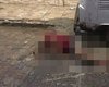 Homem é encontrado morto sob a chuva no bairro Manoel Teles, em Arapiraca