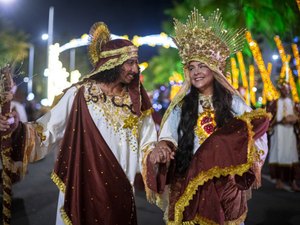 Prefeitura de Maceió promove Caravana Natalina nesta terça-feira na orla marítima