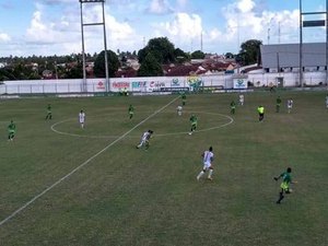 Elenco do Coruripe tem trabalho intenso durante o Reinado de Momo