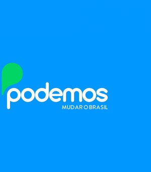 Podemos deve mudar de comando em AL; secretário de Paulo Dantas pode assumir sigla