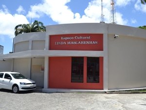 Reabertura do Espaço Linda Mascarenhas acontece nesta sexta-feira