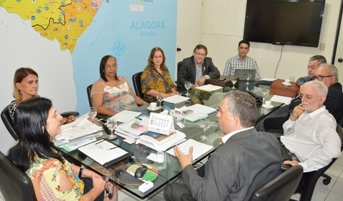 Parceria com unidades hospitalares busca fortalecer atendimento de saúde