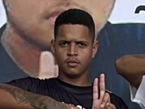 Jovem é morto a tiros enquanto assistia a partida de futebol em Arapiraca