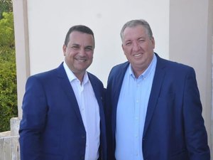 Silêncio do ex-prefeito Henrique Villela causa mistério em Porto de Pedras
