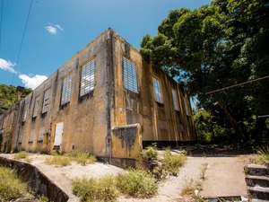 Prefeitura de Maceió declara área da Fábrica Carmen como de utilidade pública
