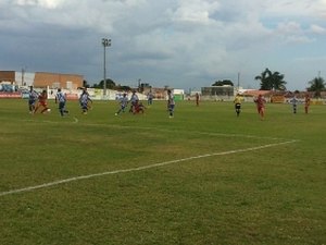 CSA perde mais uma vez e se complica no campeonato