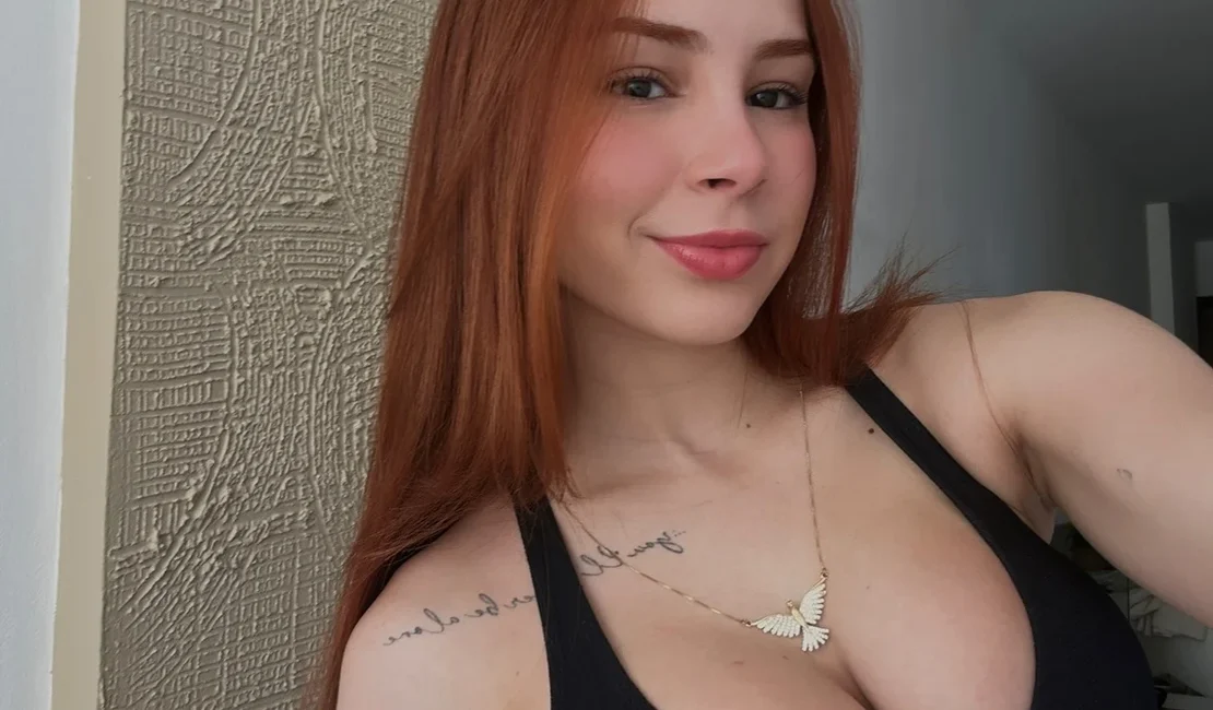 Tiktoker Duda Alves morre aos 22 anos e causa comoção nas redes sociais