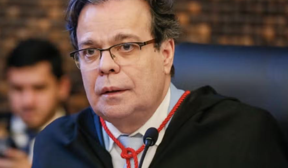 Gilmar Mendes derruba afastamento de Tutmés Airan e determina retorno imediato ao TJ-AL