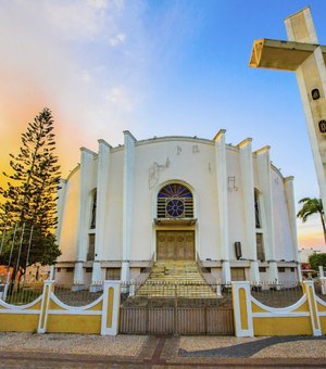 Com o encanto do natal, Arapiraca abre temporada natalina na próxima quinta-feira (11)