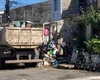Prefeitura recolhe seis caçambas com entulho em residência no Santo Amaro