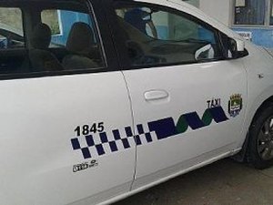 SMTT inicia cronograma de vistorias dos táxis em Maceió