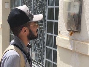 Equatorial alerta sobre a necessidade de colocar o medidor de energia externo