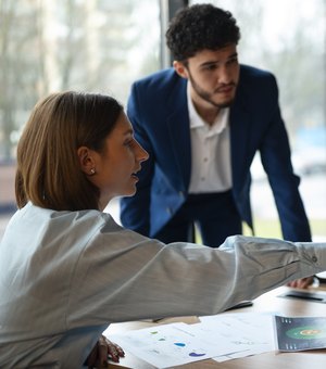 Empreendedorismo e Controle Econômico: A base para a sustentabilidade do negócio