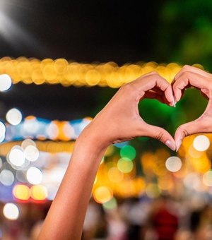 Veja onde estão as principais atrações do Natal de Maceió e o que visitar