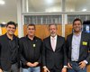 Prefeito eleito de Maragogi participa de congresso da CNM em Brasília