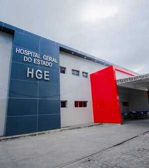 HGE e HRM receberam 31 vítimas da tragédia na Serra da Barriga