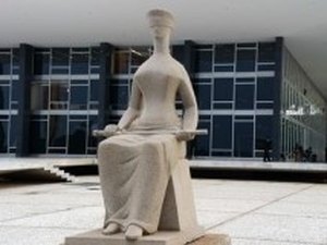 STF rejeita ações contra abertura de impeachment