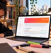 IA corrige redação diretamente no texto e ajuda estudantes para o Enem