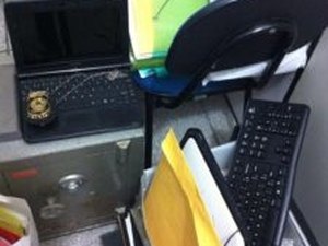 Operação ?Terras dos Marechais? prende cinco pessoas suspeitas de estelionato
