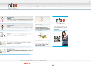 Maceió: Nota fiscal municipal é emitida de forma simples e rápida