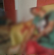 Em Arapiraca, atiradores invadem casa e executam dois homens a tiros 