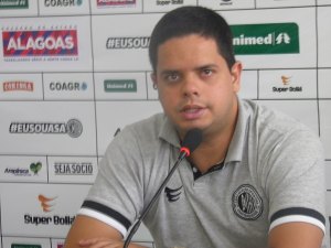 ASA divulga nota após CEAF escalar árbitro polêmico