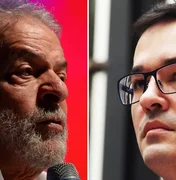 Powerpoint leva STF a manter indenização de Deltan para Lula