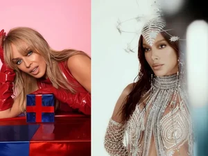 Anitta, Kylie Minogue e mais: os 10 destaques musicais da semana