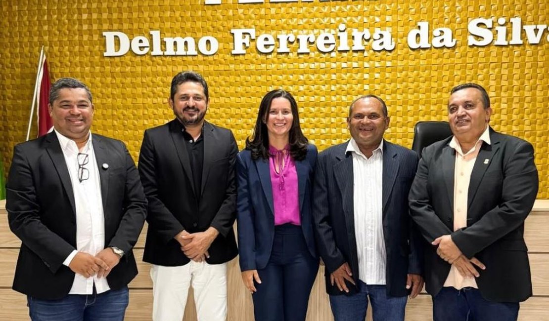 Vereadores da oposição são acusados de ignorar leis e atropelar regimento para manter poder na Câmara de Novo Lino