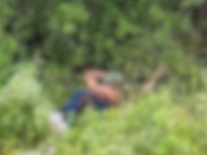 Corpo é encontrado por populares às margens de estrada em Palmeira dos Índios