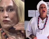 Quem é a feiticeira que ergueu estátua de 11 metros em homenagem ao diabo