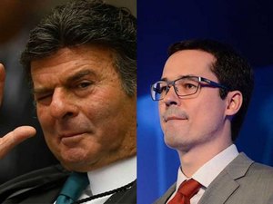 InFuxWeTrust: Fux suspende ação proposta por Toffoli contra Dallagnol