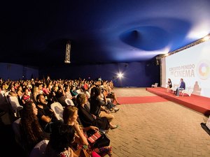 Organização divulga data de encerramento para inscrições no Circuito Penedo de Cinema