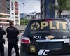 Suspeito de furto é preso após ação da Oplit em Maceió