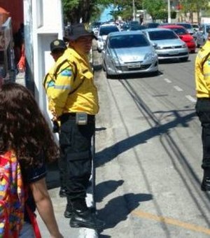Jogo entre CSA e São Paulo modifica trânsito no Trapiche