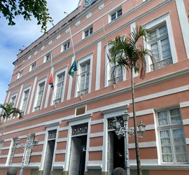 Risco de ruptura da federação União Brasil e PP acende alerta para chapas em AL