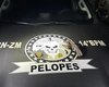 Polícia apreende armas e maconha no município de Joaquim Gomes