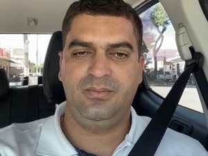 Vereador chama ex-prefeito de Maragogi de “ladrão” e “velhaco”