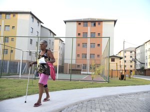 Caixa Econômica anuncia redução de juros do crédito imobiliário