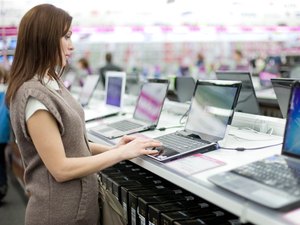 Mercado brasileiro de PCs cresceu 37% em 2021