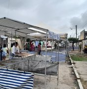 1ª Feira de Artesanato do bairro Nova Esperança será realizada neste sábado (19)