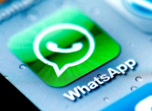WhatsApp sofre queda em nível mundial e se recupera uma hora depois
