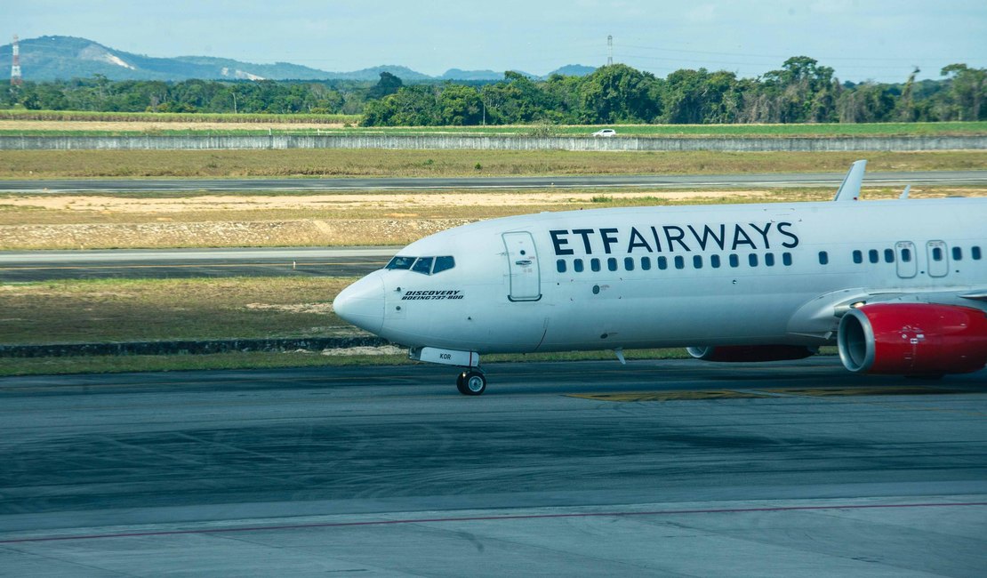 Alagoas registra crescimento de 75% no turismo internacional em plataforma de viagens