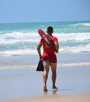 Bombeiros registram aumento de 27% nos casos de afogamento em Alagoas