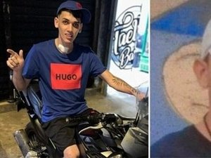 Mãe de influenciador conhecido por 'dar grau' afirma que manobra não matou adolescente: 'Foi fatalidade'